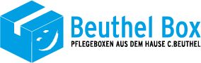 BeuthelBox – Pflegeboxen des Sanitätshaus C. Beuthel Logo